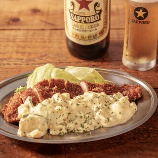 美味しさにこだわった絶品料理の数々！