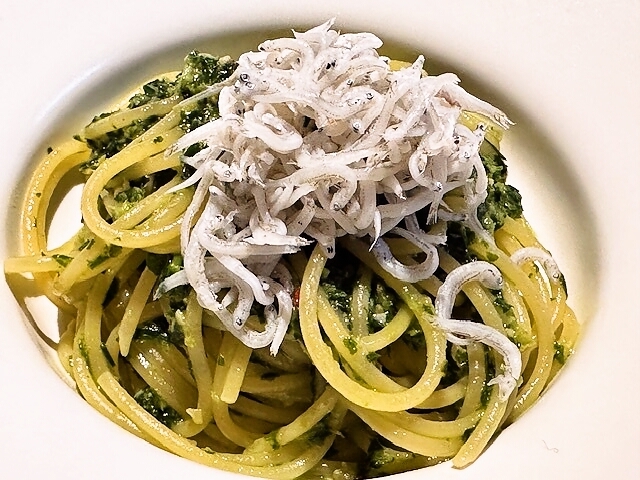 THE RESTAURANT（ザ レストラン） - 安積永盛（洋食）の写真