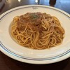 PapasCAFE - ボロネーゼ(1,155円)