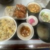 中国料理 布袋 本店