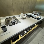 JALファーストクラスラウンジ - 