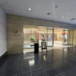 JALファーストクラスラウンジ - 