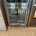 JALファーストクラスラウンジ - 