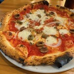 PIZZERIA LEON - 