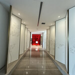 JALファーストクラスラウンジ - 