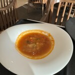 JALファーストクラスラウンジ - 