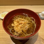 日本橋 蕎ノ字 - 