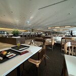 JALファーストクラスラウンジ - 