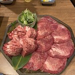 焼肉 こいちゃん - 