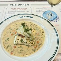 THE UPPER - 