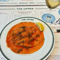 THE UPPER - 