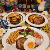 Hawaiian Diner HANAO CAFE 西武所沢店
