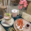 CAFE BINGGO 鶴橋店