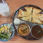 アジアン料理 サハラ - 