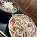 小平うどん - 