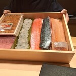 すし てんちじん - 