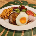 Hawaiian Diner HANAO CAFE - 