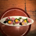 伊豆の旬 やんも - 