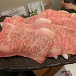 肉割烹 牛弁慶 - 