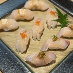 Teruzushi - 