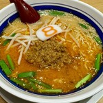 Hachi Ban Ramen - 担々麺 ¥946❗️