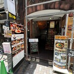 Chikijouji tkg tamago no ohanashi - たまごのおはなし 地上入口