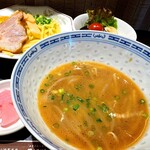 名北飯店 - 料理写真:
