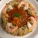 日明飯店 - 料理写真: