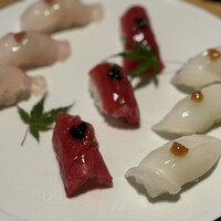 照鮨 - 