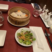 ジョーズ シャンハイ ニューヨーク 銀座店 - 