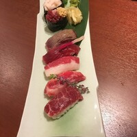 菅乃屋 銀座通り店 - 