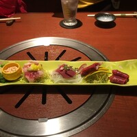 菅乃屋 銀座通り店 - 