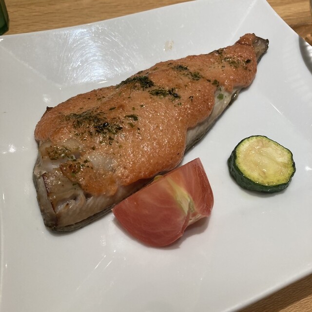 おぼんdeごはん 二子玉川ライズS.C店 - 二子玉川/食堂 | 食べログ