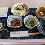 ヨロンの味たら - 