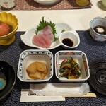 ヨロンの味たら - 