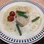 ヨロンの味たら - 