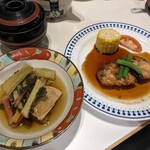 ヨロンの味たら - 