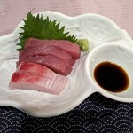 ヨロンの味たら - 