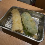 Tempura Hirao - 