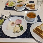 ヨロンの味たら - 