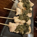 串焼ごっち - 