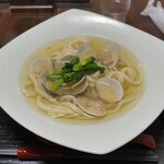 Udon Ya Kazu - 