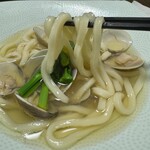 Udon Ya Kazu - 