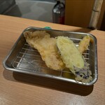 Tempura Hirao - 