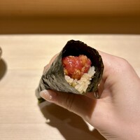 鮨 華 - 