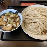 武蔵野うどん真打 - 