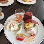 ヒルトン成田 - 