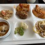 ヒルトン成田 - 