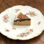 マルク・パージュ - ロズィーネクーヘン