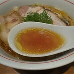 ラーメン屋 トイ・ボックス - 